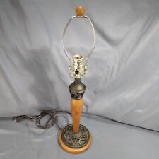 Vintage table lamp for sale  Oconto
