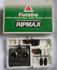 Ripmax futaba 35mhz for sale  BURY