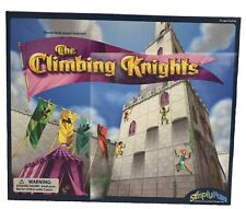 Jogo de tabuleiro The Climbing Knights da Simply Fun 2015 completo ótimo estado! comprar usado  Enviando para Brazil