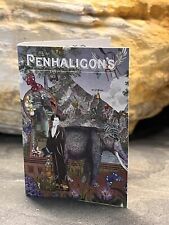 Penhaligon the mniscient gebraucht kaufen  Althütte