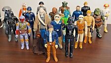 FIGURAS DE ACCIÓN DE STAR WARS DE COLECCIÓN 1977-2004 - ELIGE TU(S) FAVORITO(S), usado segunda mano  Embacar hacia Argentina