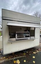 Catering trailers butty for sale  MANCHESTER