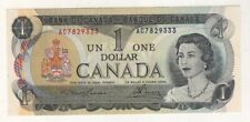 Canada dollar 1973 usato  Treviso