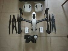 Dji inspire zenmuse usato  Rocca Imperiale