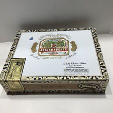 Cigar box arturo for sale  Jacksonville