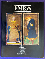 fmr magazine for sale  Martinsburg