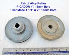 Clean pair alloy for sale  DORCHESTER