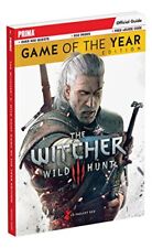 The Witcher 3: Wild Hunt Edição Completa Guia: Guia Oficial Prima comprar usado  Enviando para Brazil