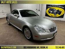 2002 lexus sc 430 for sale  Edison