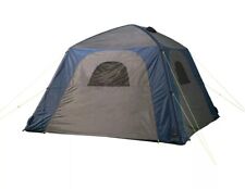 Halfords Easy to Pitch Inflatable Air Shelter with 4 Side Panel  for sale  Shipping to South Africa