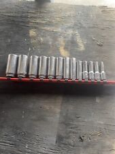 Matco deep socket for sale  Middle River