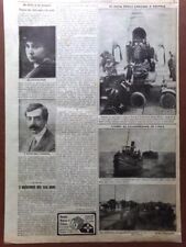 Pagina del 1914 usato  Enna
