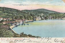 Greeting from Istanbul Constantinople Postcard Ancient Beykoz Turkey Turkiye 2102051 for sale  Shipping to South Africa