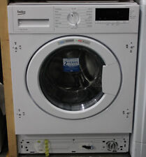 Beko wtik72111 integrated for sale  SELBY