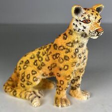 Ceramic inc leopard for sale  Watertown