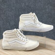 Vans shoes womens for sale  Circle Pines