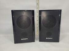 Sony speakers srp36s for sale  Shipping to Ireland