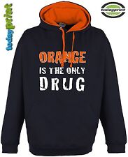 Range drug hoodie gebraucht kaufen  Köln