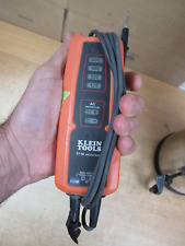 klein tools circuit tester for sale  East Hampton