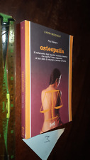 Libro osteopatia casa usato  Fonte Nuova