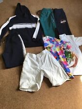 Boys clothing bundle for sale  LARGS