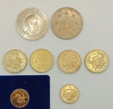 Coins isle man for sale  BICESTER
