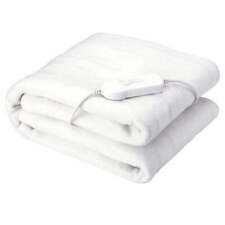 Electric heated blanket for sale  Ireland