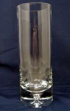 Clear glass cylinder for sale  Park Ridge