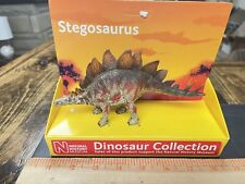 Stegosaurus dinosaur model for sale  Pittsburgh