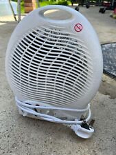 Fan heater 2kw for sale  EDGWARE