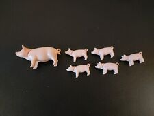 Playmobil set schweine gebraucht kaufen  Sontheim