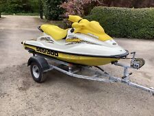 seadoo gsx for sale  ROCHFORD