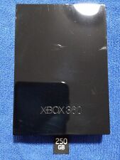 Disco duro Microsoft 1451 Xbox 360 RGH 250 GB oficial OEM  segunda mano  Embacar hacia Argentina