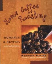 Café em casa para assar: Romance & Revival By Davids, Kenneth comprar usado  Enviando para Brazil