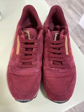 Reebok classic trainers for sale  PERTH