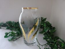 Zauberhafte glas vase gebraucht kaufen  München