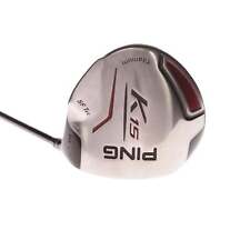 Ping k15 driver for sale  Shipping to Ireland