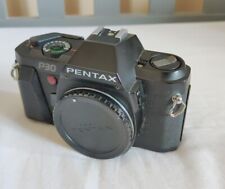 Pentax p30 35mm for sale  LEICESTER