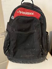 Husky tool backpack for sale  Commerce City