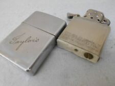 Vintage rare zippo for sale  Shipping to Ireland