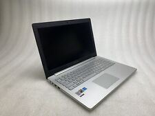 ASUS N501JW Laptop BOOTS Core i7-4720HQ 2.60Ghz 16GB RAM 512GB HDD NO OS for sale  Shipping to South Africa