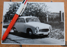 Automobile photo presse d'occasion  Libourne