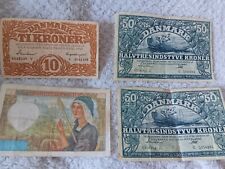 Alte banknoten 1940er gebraucht kaufen  Hamburg