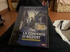 Conversa belfort dvd usato  San Miniato