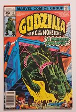 Godzilla king monsters for sale  Melbourne