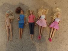 Barbie various dolls for sale  Sheffield Lake