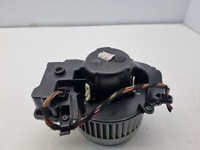 mercedes heater blower motor for sale  BROXBURN