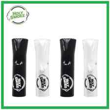 Glass smoking tips for sale  Shipping to Ireland