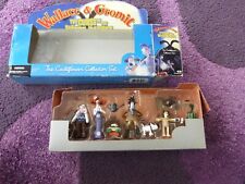 wallace gromit for sale  ST. NEOTS
