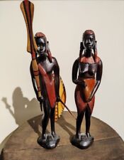 Afrikanische kunst afrikanisch gebraucht kaufen  Berlin